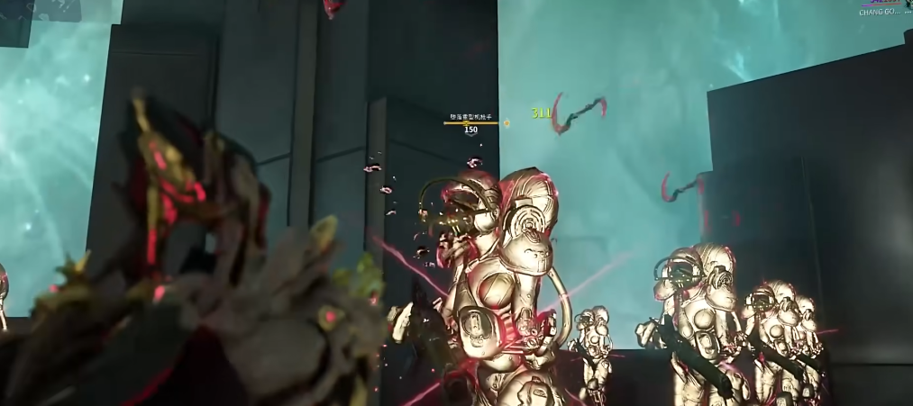 星际战甲Dagath技能是什么 星际战甲Dagath技能是什么