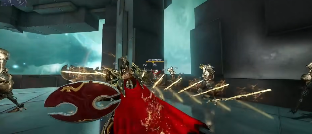 星际战甲Styanax技能是什么 星际战甲Styanax技能是什么