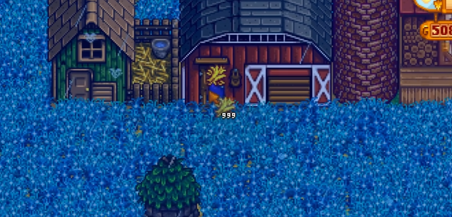 星露谷物语筒仓怎么用 星露谷物语筒仓怎么用