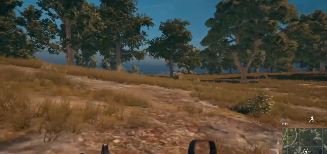 绝地求生是怎么判断开枪方向的 绝地求生是怎么判断开枪方向的