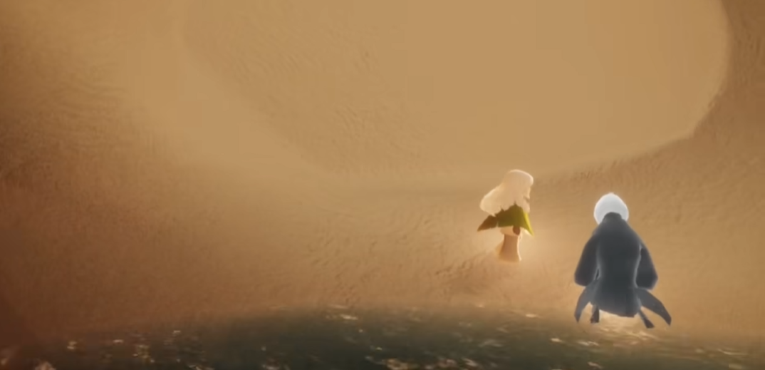 光遇矮人面具哪里弄 光遇矮人面具哪里弄