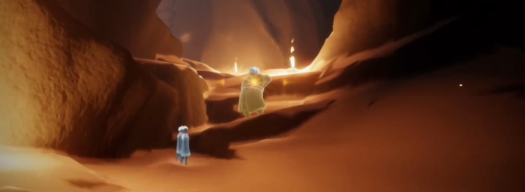 光遇火种的先祖怎么收集 光遇火种的先祖怎么收集