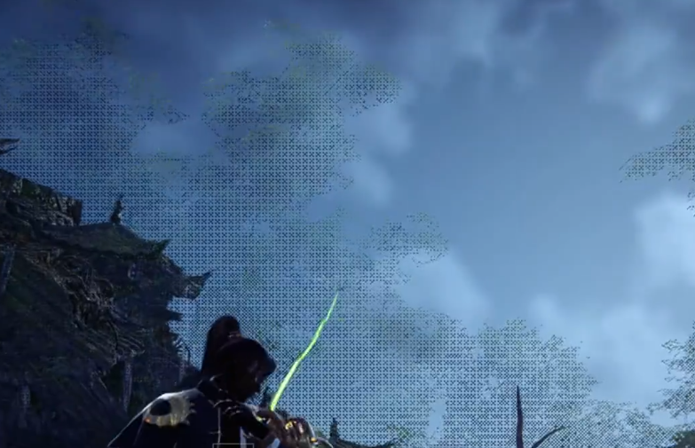 永劫无间绳索怎么变长 永劫无间绳索怎么变长