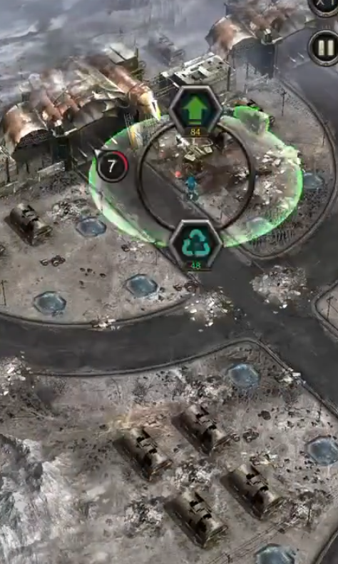 旭日之城经典塔防15关怎么过