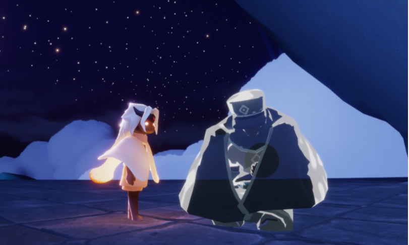 光遇梦想季先祖如何献祭 光遇梦想季先祖如何献祭