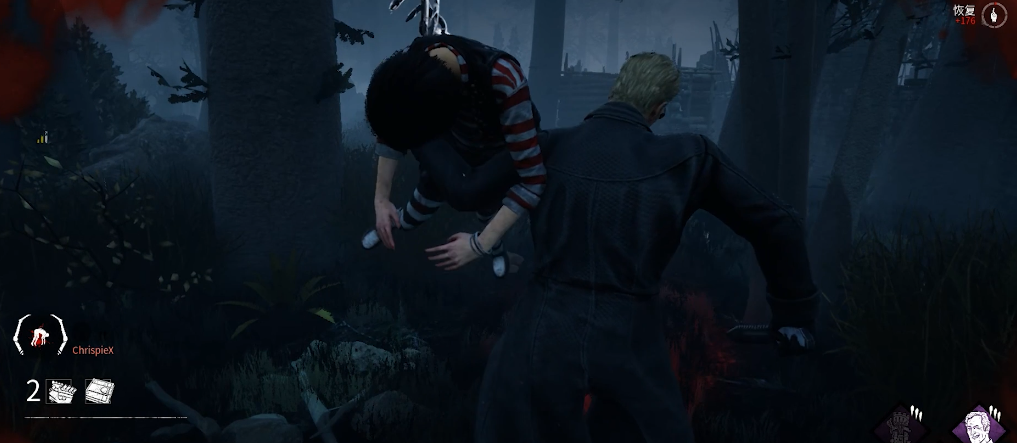 黎明杀机阿什利怎么玩 黎明杀机阿什利怎么玩