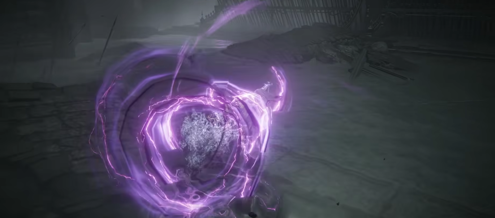 艾尔登法环重力旋刺怎么样 艾尔登法环重力旋刺怎么样