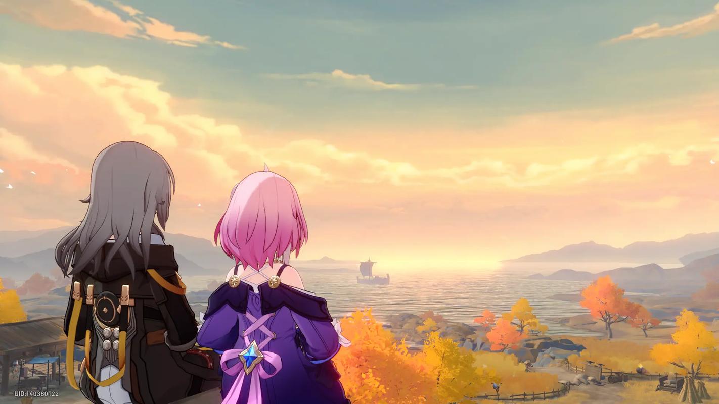 崩坏星穹铁道昔涟怎么配队 崩坏星穹铁道昔涟怎么配队