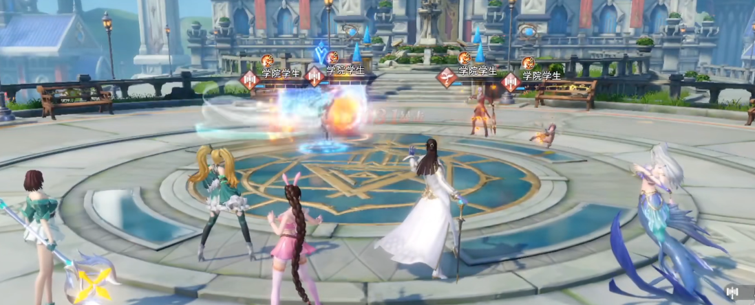 斗罗大陆最强阵容及魂环怎么搭配 斗罗大陆最强阵容及魂环怎么搭配