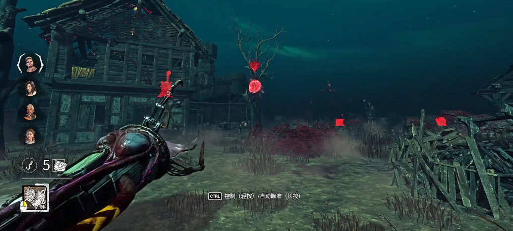 黎明杀机奇点怎么玩 黎明杀机奇点怎么玩