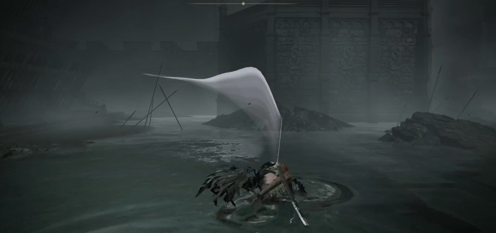 艾尔登法环大上段怎么样 艾尔登法环大上段怎么样