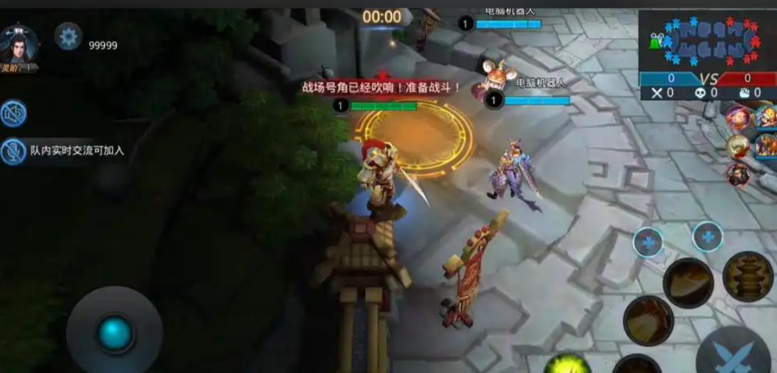 乱斗西游李靖内丹加什么好 乱斗西游李靖内丹加什么好