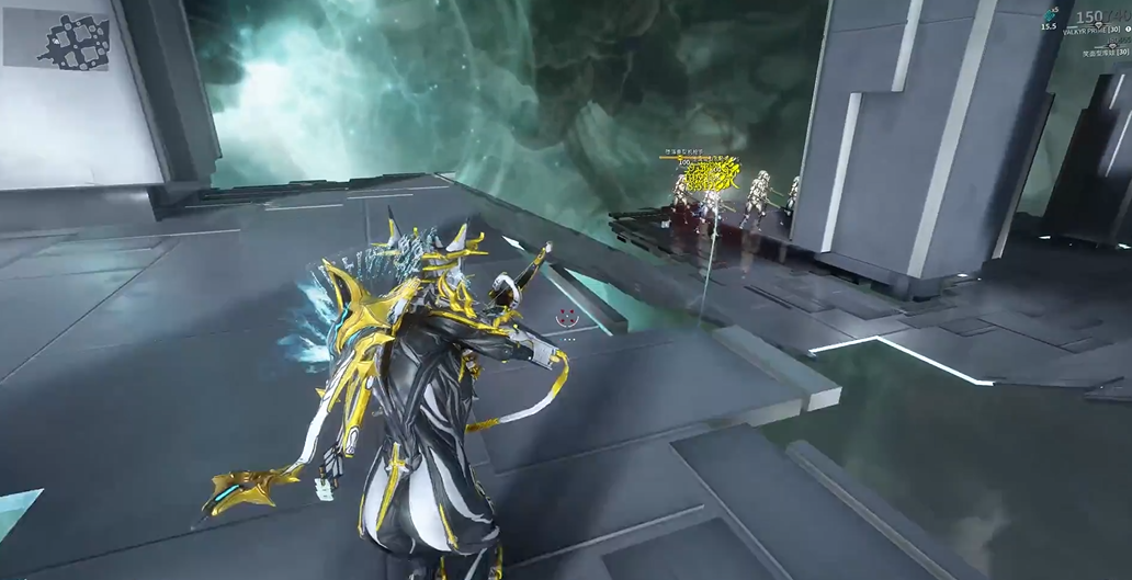 星际战甲西诺斯蓝图怎么弄 星际战甲西诺斯蓝图怎么弄