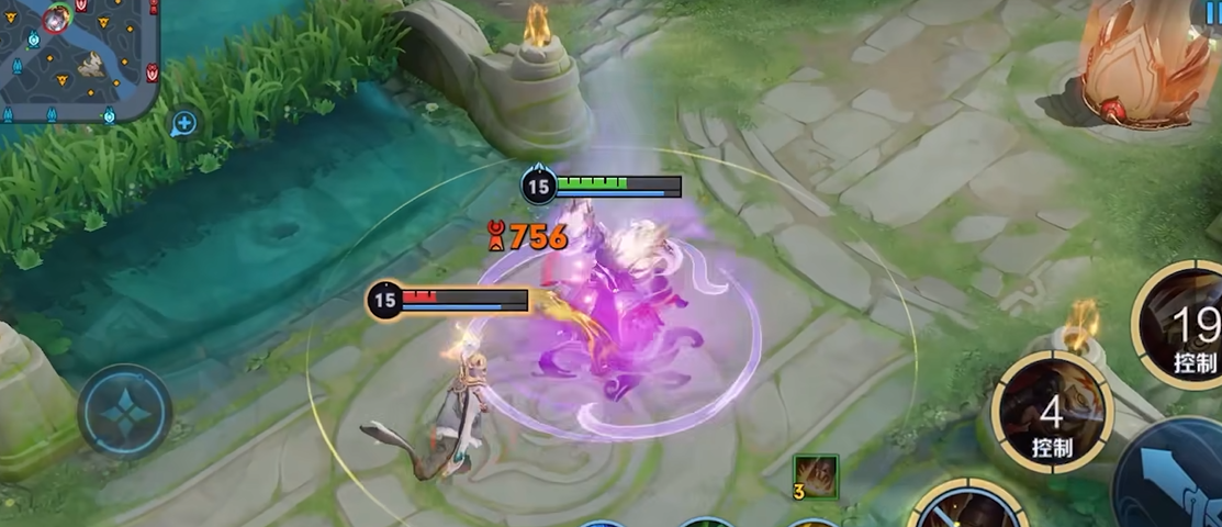 王者荣耀克制东皇怎么出装 王者荣耀克制东皇怎么出装