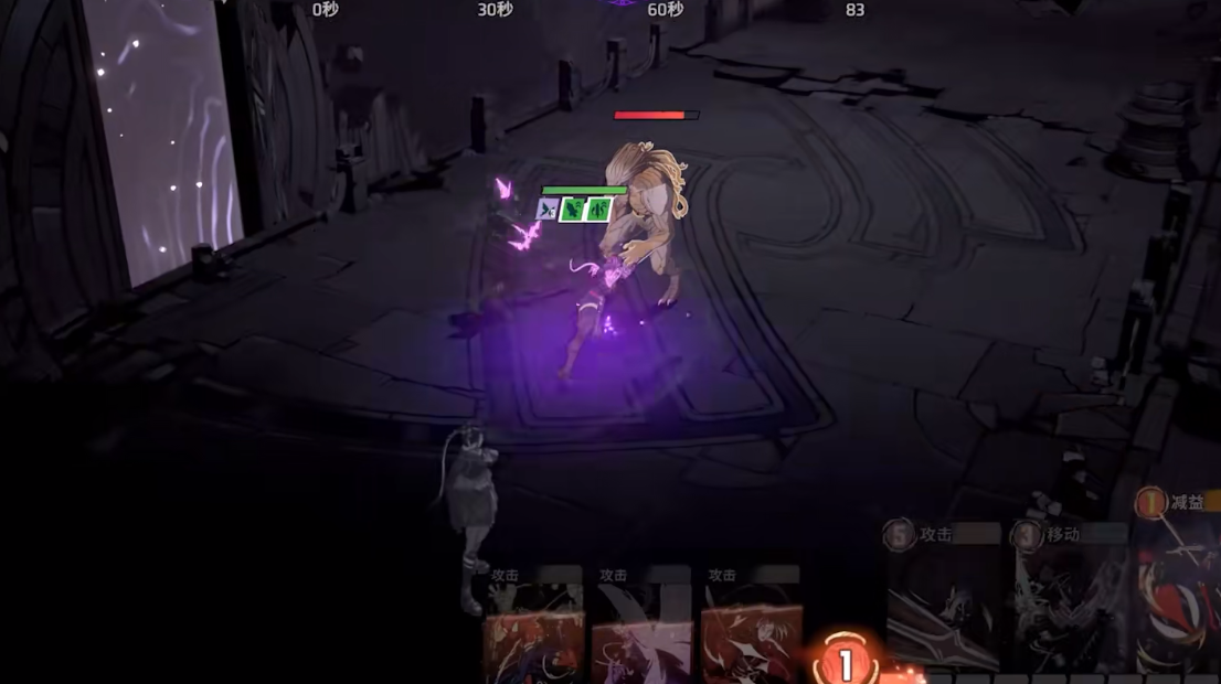 漫威秘法狂潮靶眼女士怎么操作 漫威秘法狂潮靶眼女士怎么操作