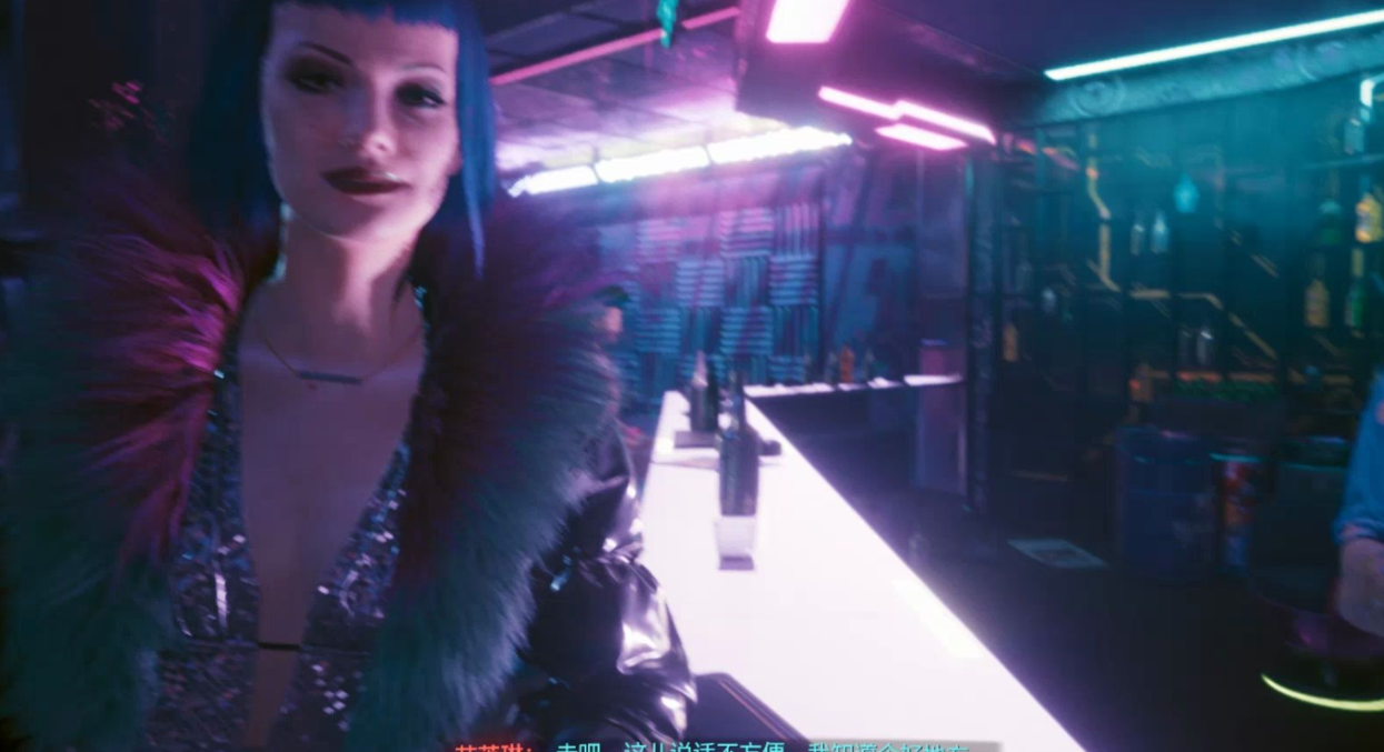 赛博朋克2077艾芙琳超梦怎么玩 赛博朋克2077艾芙琳超梦怎么玩