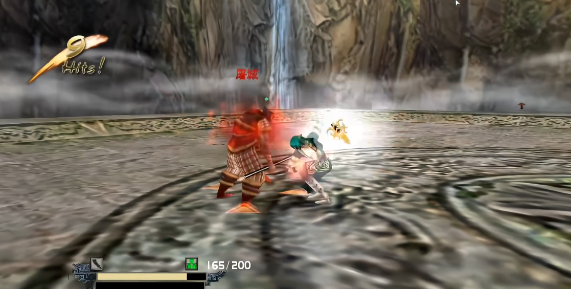 流星蝴蝶剑什么大招伤害高 流星蝴蝶剑什么大招伤害高