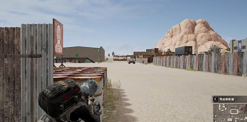 绝地求生如何练好单发狙 绝地求生如何练好单发狙