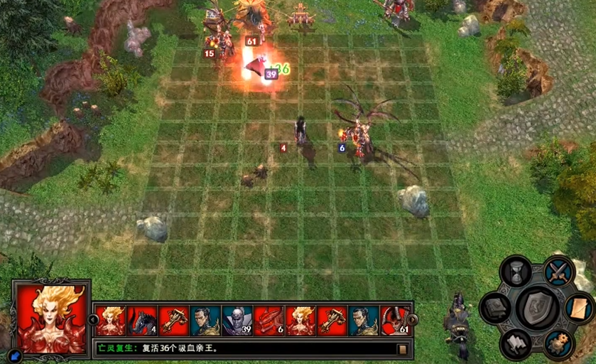 英雄无敌5黑暗之心怎么过 英雄无敌5黑暗之心怎么过