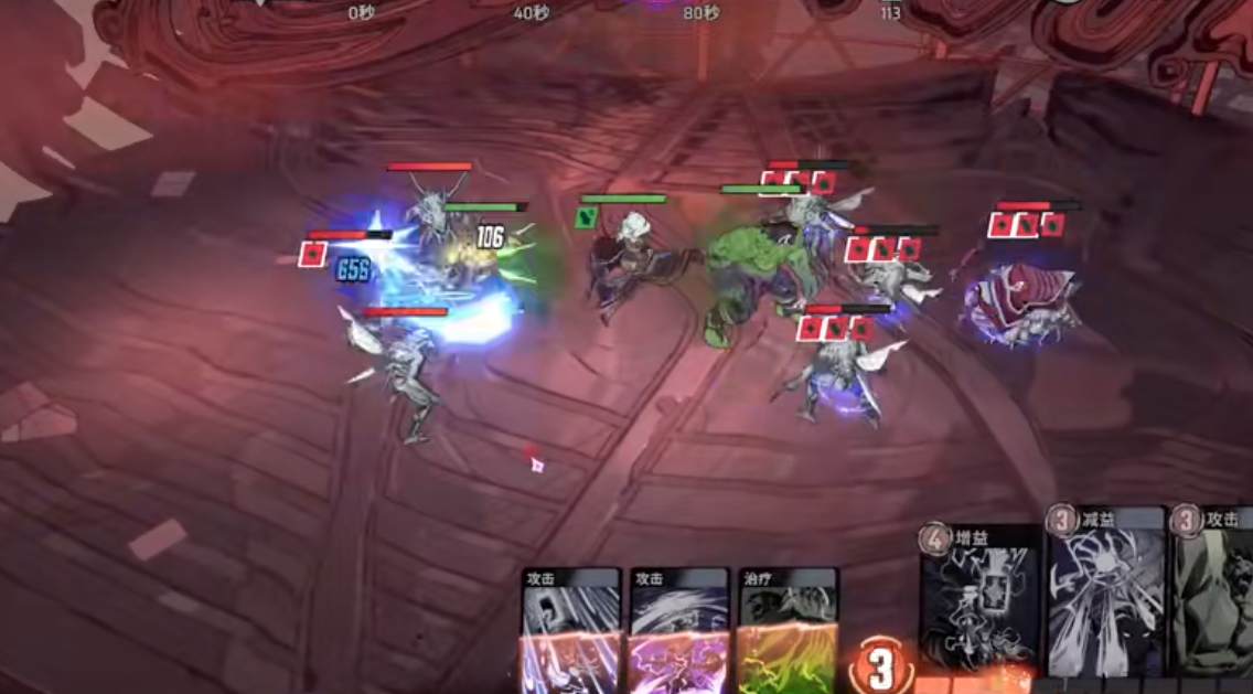 漫威秘法狂潮暴风女怎么玩 漫威秘法狂潮暴风女怎么玩