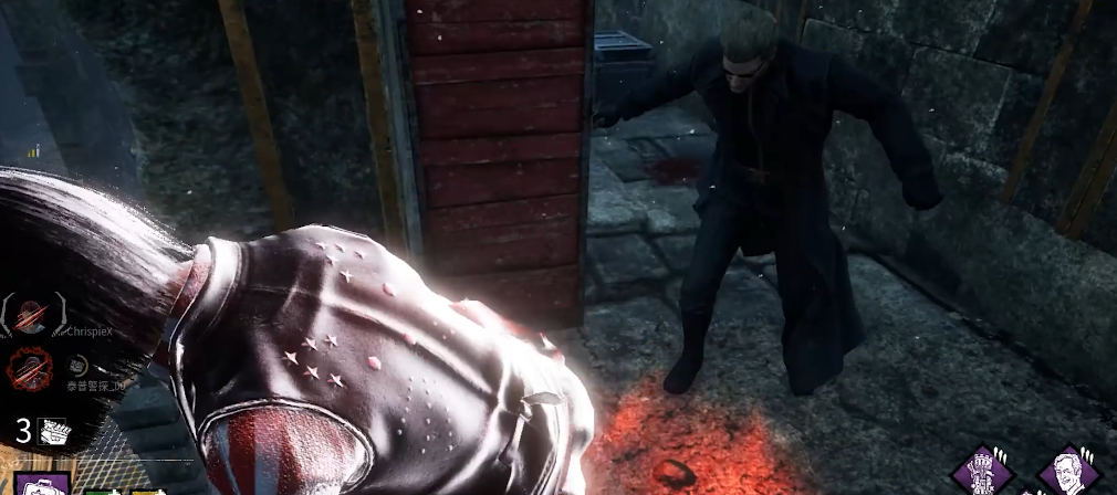 黎明杀机阿什利怎么玩 黎明杀机阿什利怎么玩