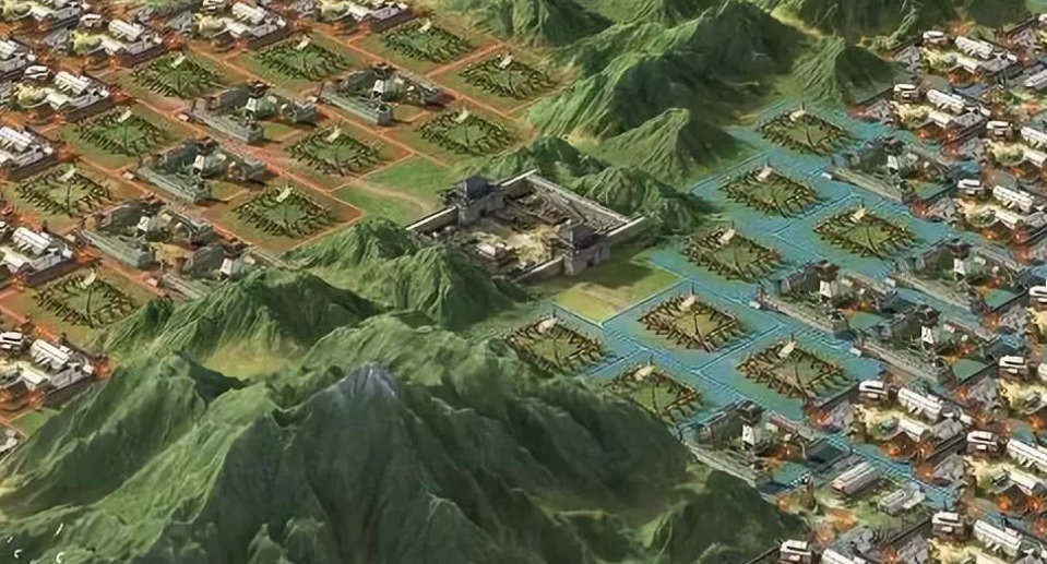 三国志战略版营帐视野有什么用 三国志战略版营帐视野有什么用