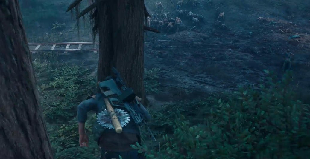 往日不再白王矿洞在哪 往日不再白王矿洞在哪