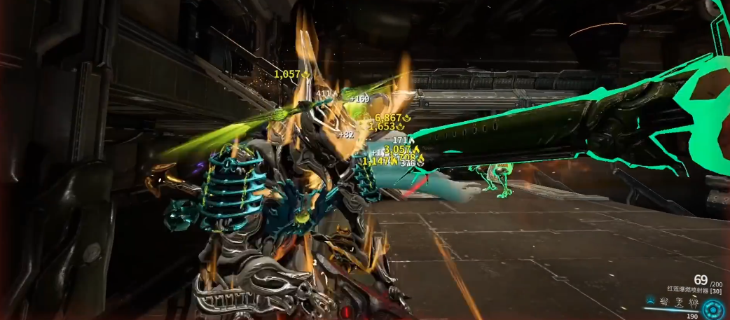 星际战甲Ember怎么获得 星际战甲Ember怎么获得