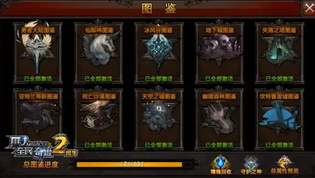 全民奇迹守护神精魄在哪获得 全民奇迹守护神精魄在哪获得