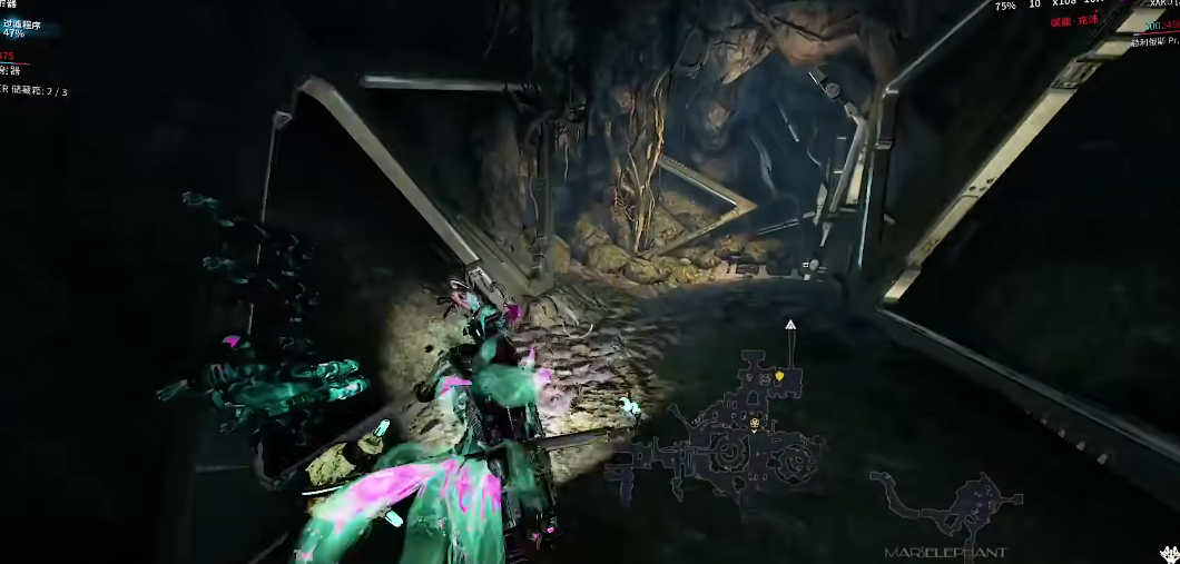 星际战甲破坏任务怎么玩 星际战甲破坏任务怎么玩