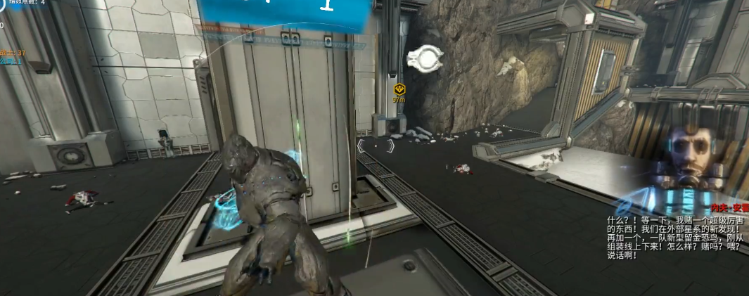 星际战甲兵不厌诈任务奖励是什么 星际战甲兵不厌诈任务奖励是什么