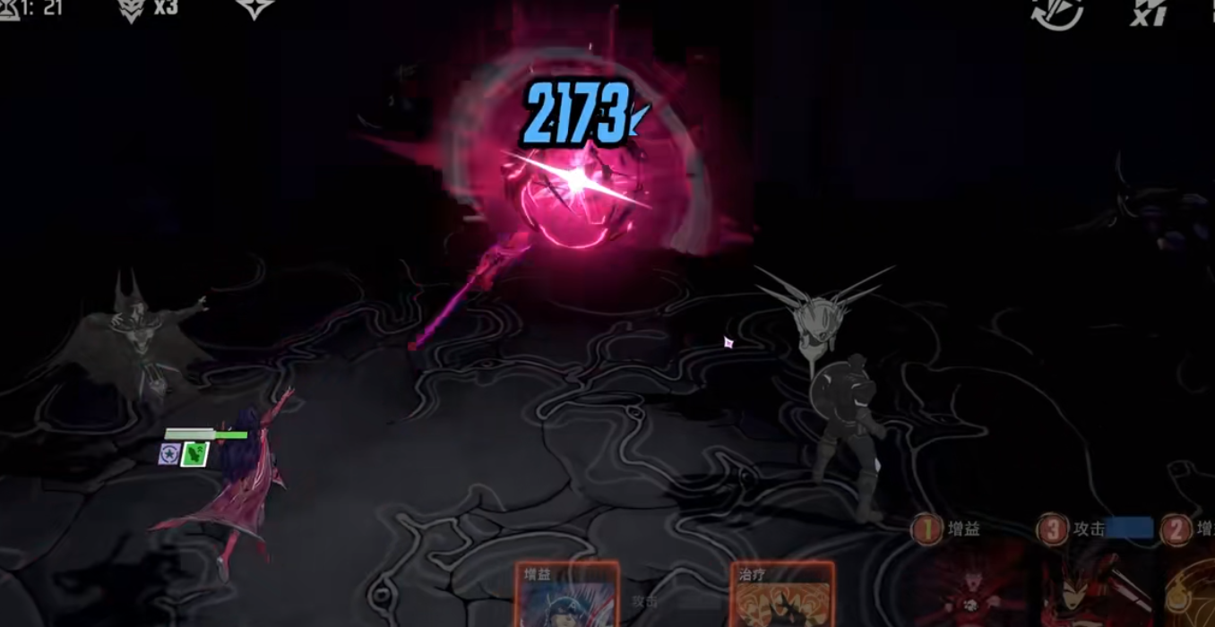 漫威秘法狂潮绯红女巫如何操作 漫威秘法狂潮绯红女巫如何操作