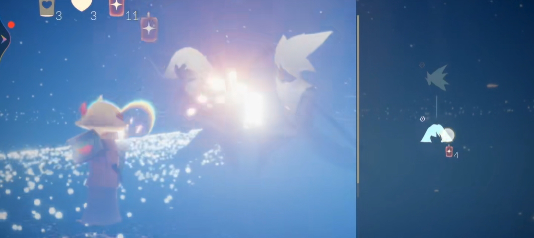 光遇白菇要如何获得 光遇白菇要如何获得