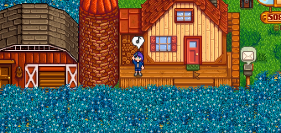 星露谷物语筒仓怎么用 星露谷物语筒仓怎么用