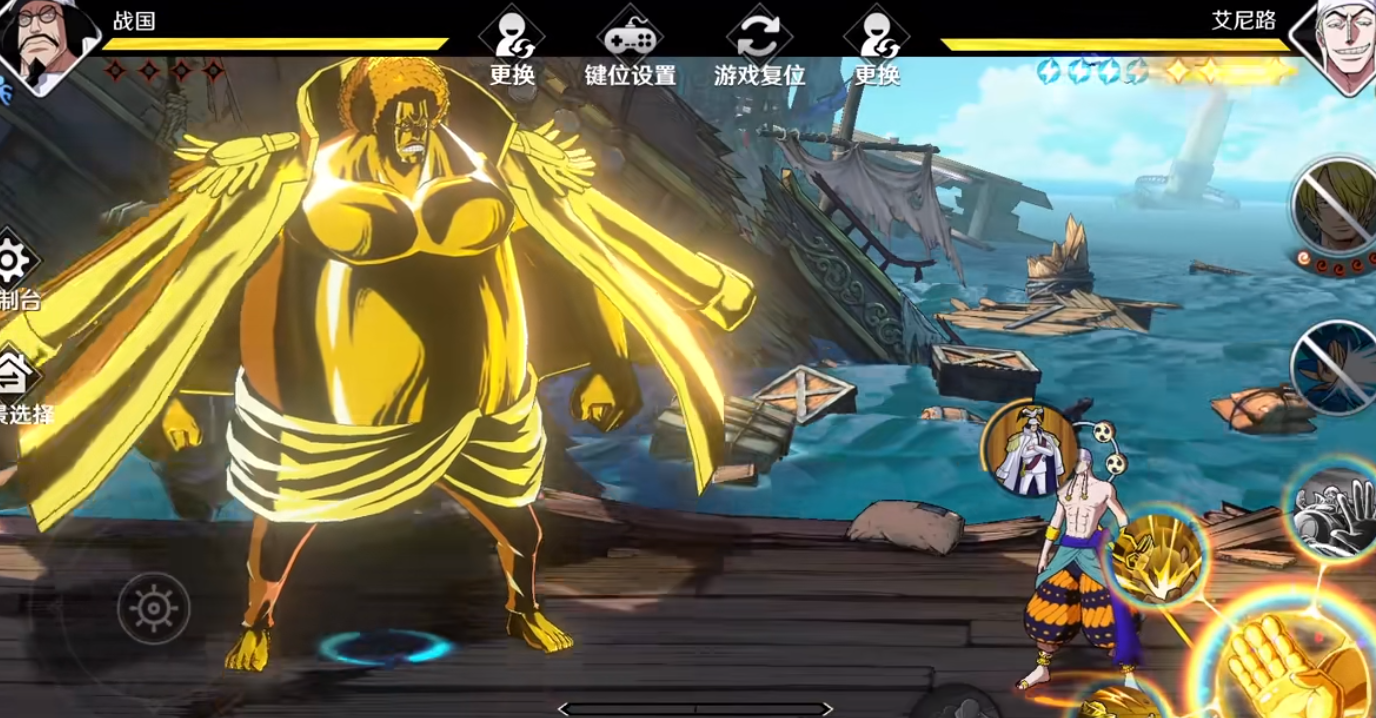 潮汐守望者里弗船长怎么玩 潮汐守望者里弗船长怎么玩