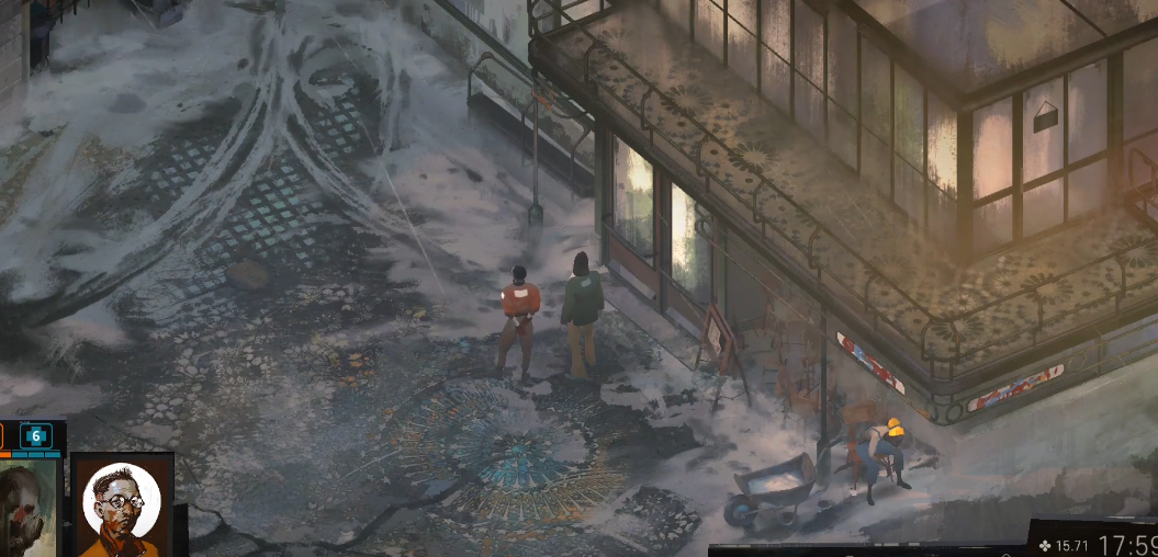 极乐迪斯科开门任务怎么做 极乐迪斯科开门任务怎么做