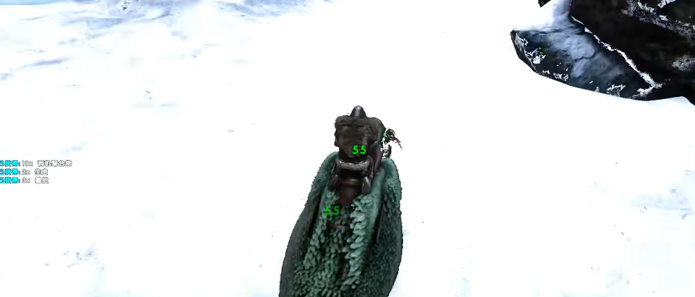 方舟生存进化伪齿鸟有什么用 方舟生存进化伪齿鸟有什么用