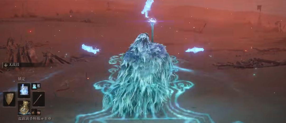 艾尔登法环记忆槽怎么开 艾尔登法环记忆槽怎么开