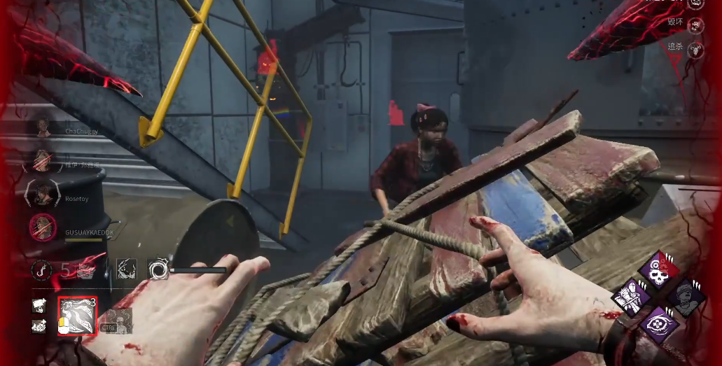 黎明杀机金木研怎么玩 黎明杀机金木研怎么玩