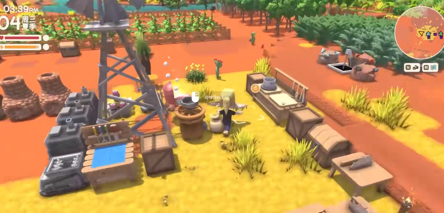 金垦小镇如何赚取资金 金垦小镇如何赚取资金