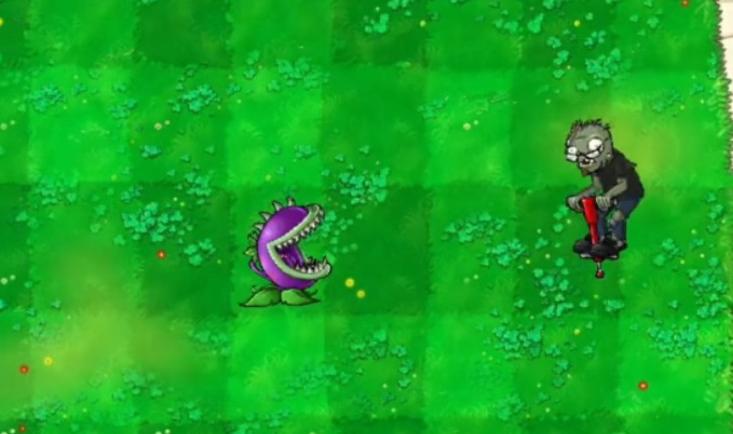 植物大战僵尸跳跳僵尸怎么对付 植物大战僵尸跳跳僵尸怎么对付