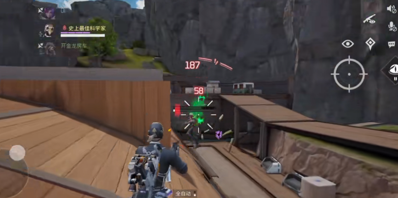 远光84余烬有哪些武器组合和技巧 远光84余烬有哪些武器组合和技巧