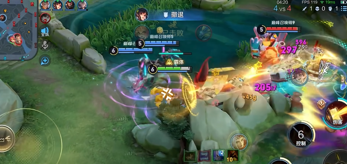 王者荣耀英雄怎么出装怎么玩