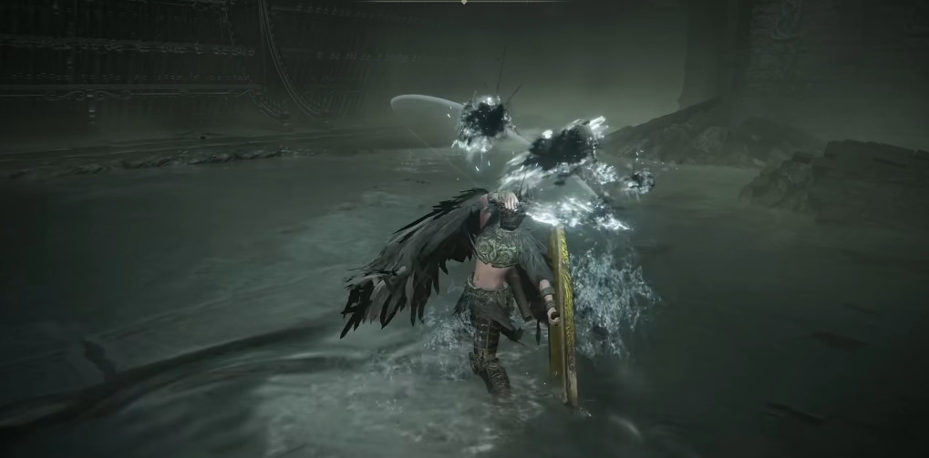 艾尔登法环灵魂剑怎么获得