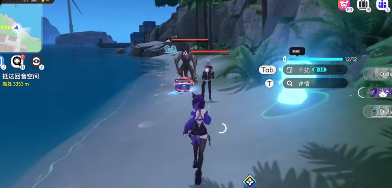 望月青乌怎么玩