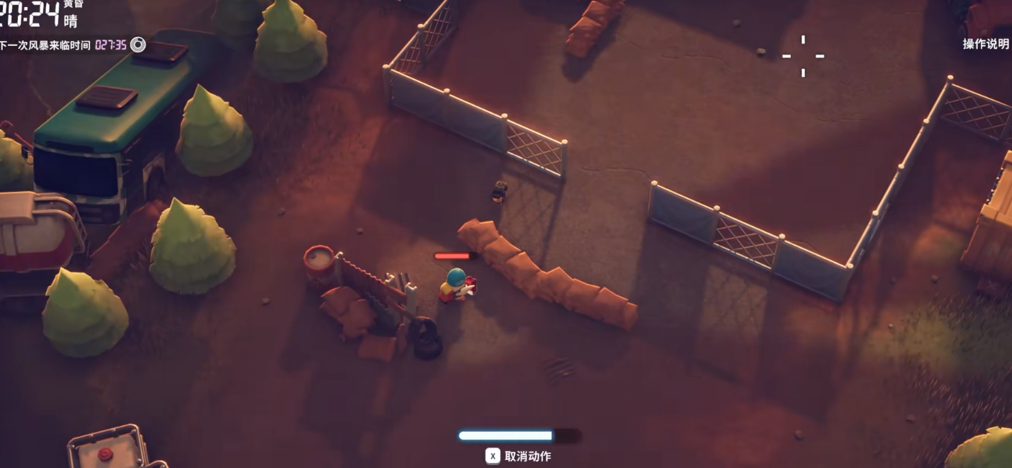 逃离鸭科夫有哪些战斗策略 逃离鸭科夫有哪些战斗策略