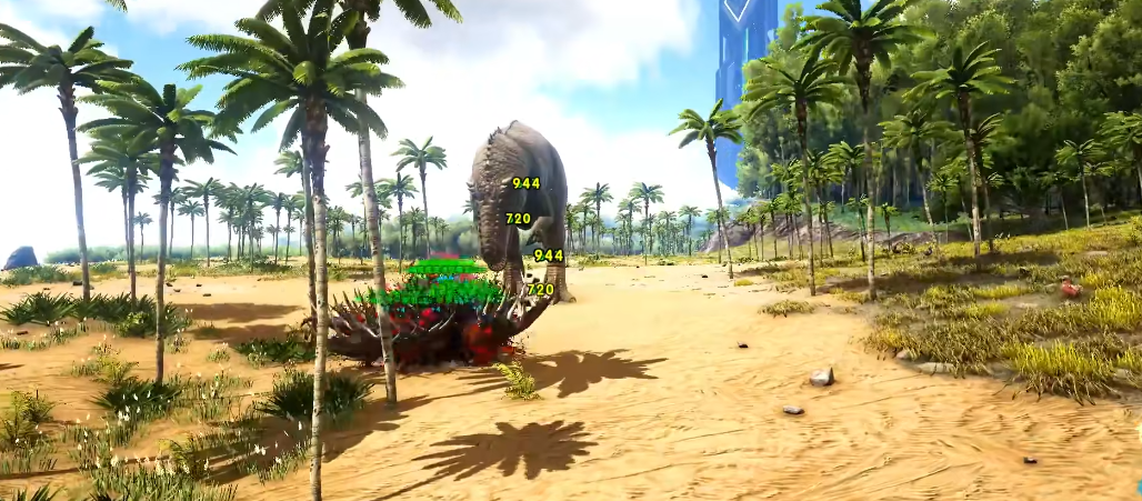 方舟生存进化肯氏龙有什么用 方舟生存进化肯氏龙有什么用