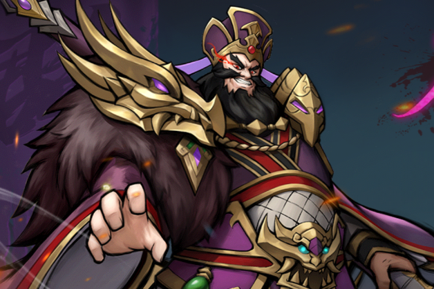 少年三国志2幻紫董卓怎么得 少年三国志2幻紫董卓怎么得