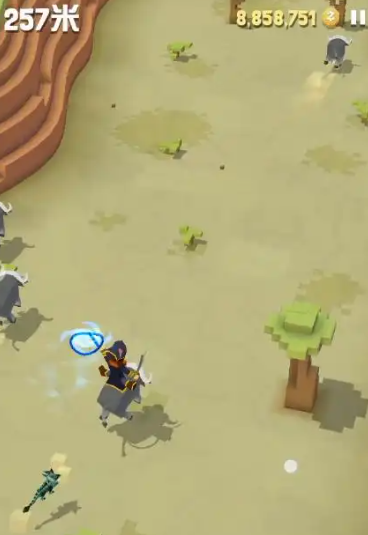 疯狂动物园雪牛怎么抓 疯狂动物园雪牛怎么抓