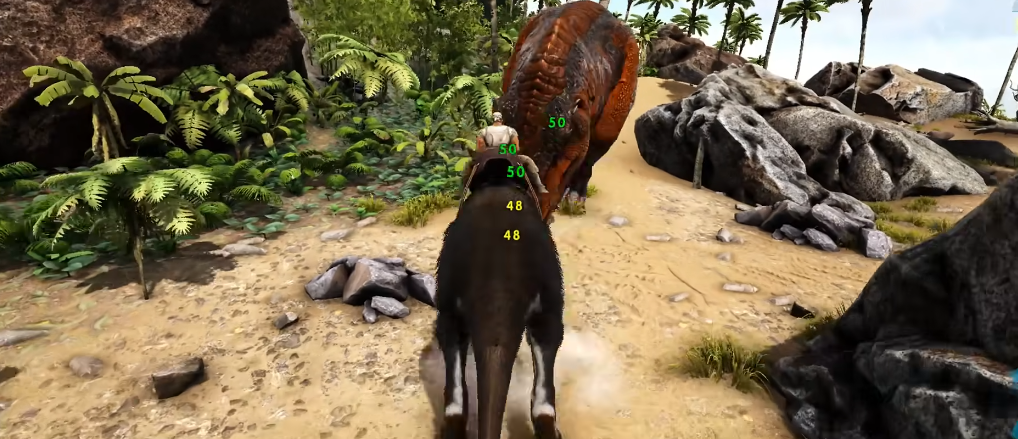 方舟生存进化巨型袋鼠有什么用 方舟生存进化巨型袋鼠有什么用